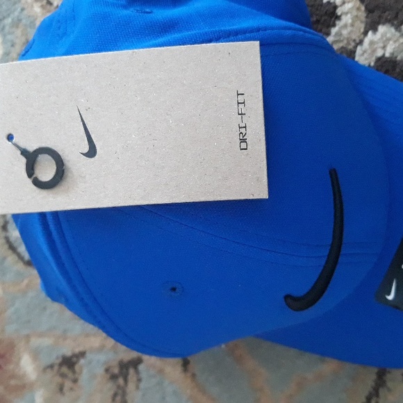 10x*Host Pick*Nike adult dri-fit hat - Picture 9 of 14